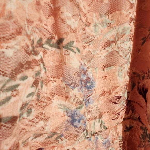 Lily Rose Sun Dress - Picture 3 of 4